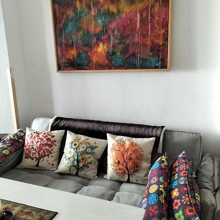 Casa En Zuheros 4 A 5 Personas Exteriér fotografie