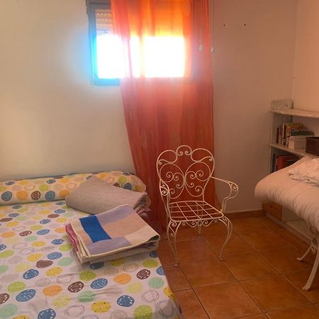 Casa En Zuheros 4 A 5 Personas Exteriér fotografie