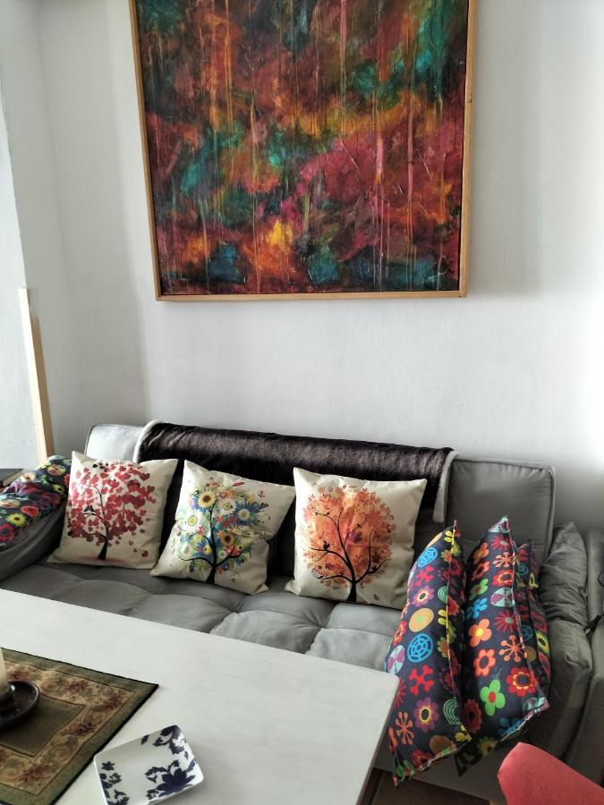 Casa En Zuheros 4 A 5 Personas Exteriér fotografie