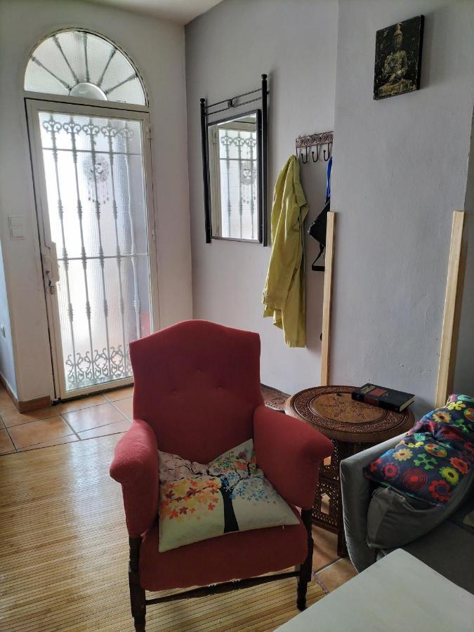 Casa En Zuheros 4 A 5 Personas Exteriér fotografie