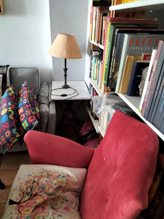 Casa En Zuheros 4 A 5 Personas Exteriér fotografie