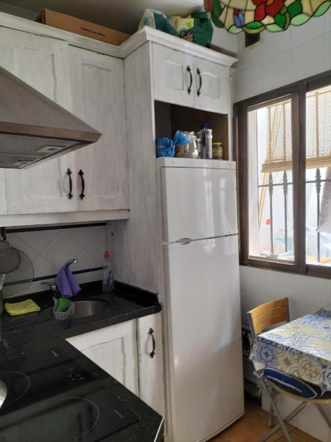 Casa En Zuheros 4 A 5 Personas Exteriér fotografie