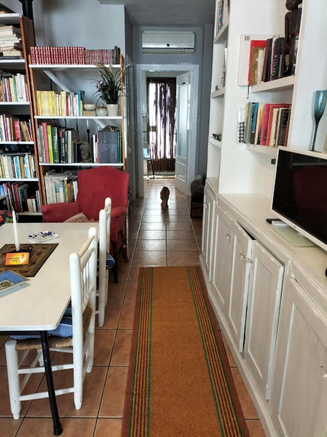 Casa En Zuheros 4 A 5 Personas Exteriér fotografie