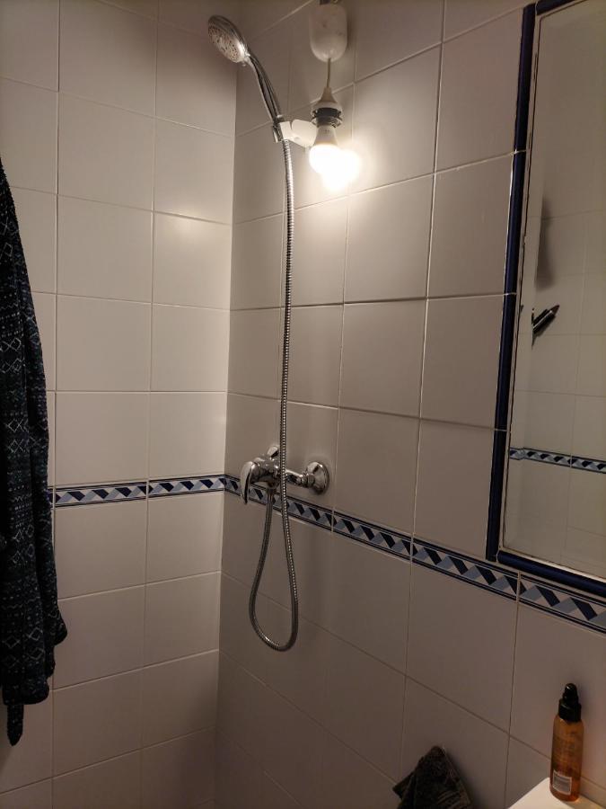 Casa En Zuheros 4 A 5 Personas Exteriér fotografie