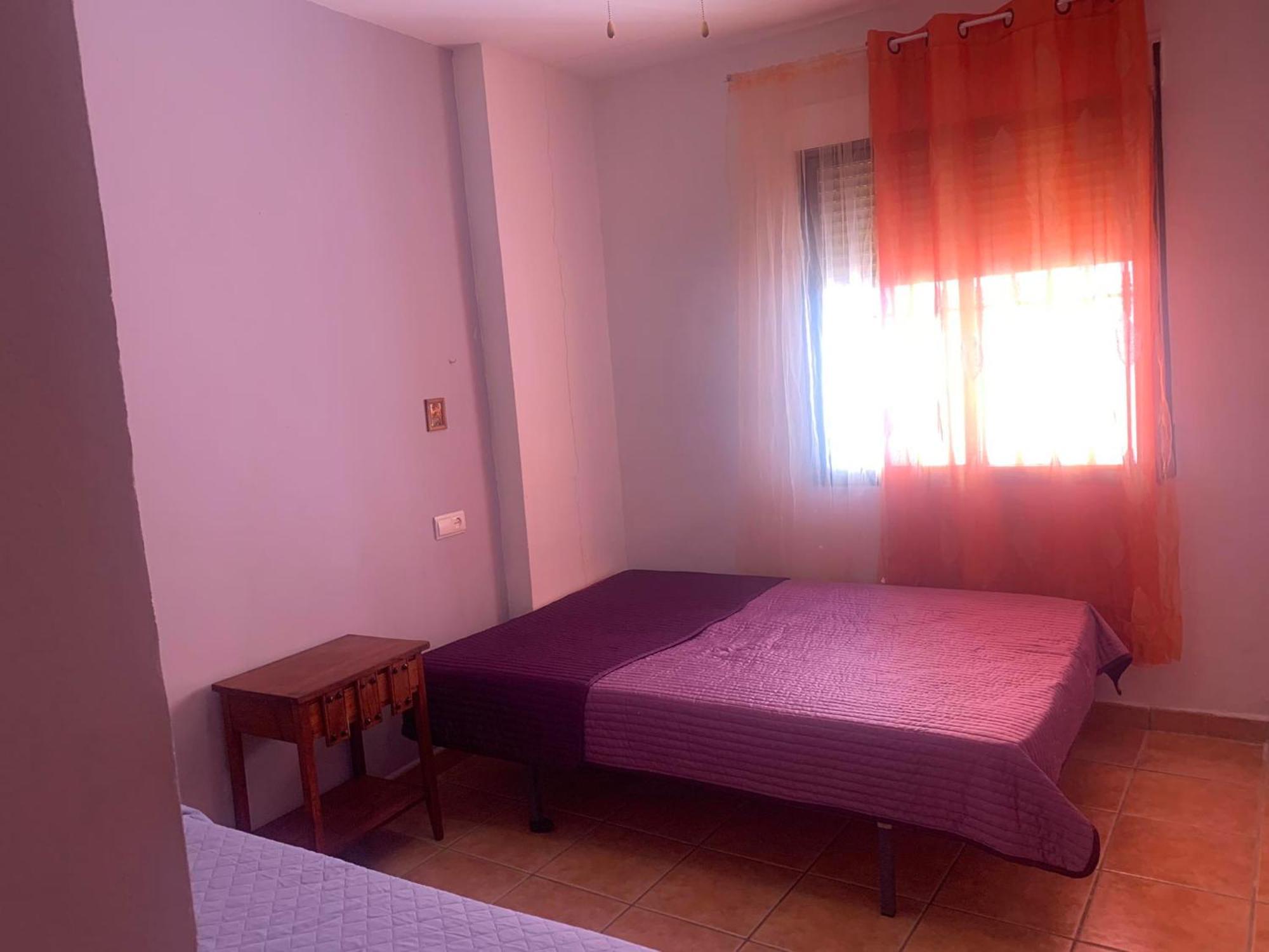 Casa En Zuheros 4 A 5 Personas Exteriér fotografie