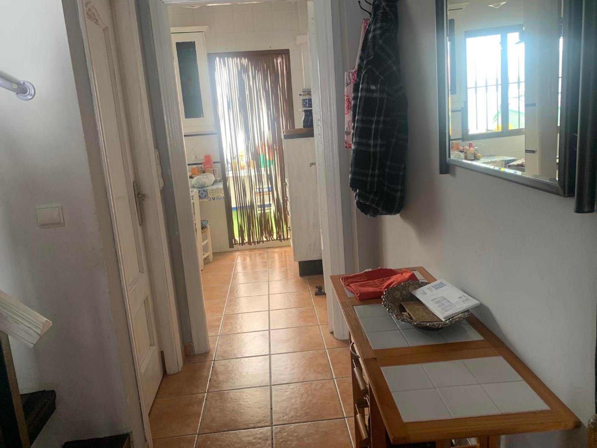 Casa En Zuheros 4 A 5 Personas Exteriér fotografie