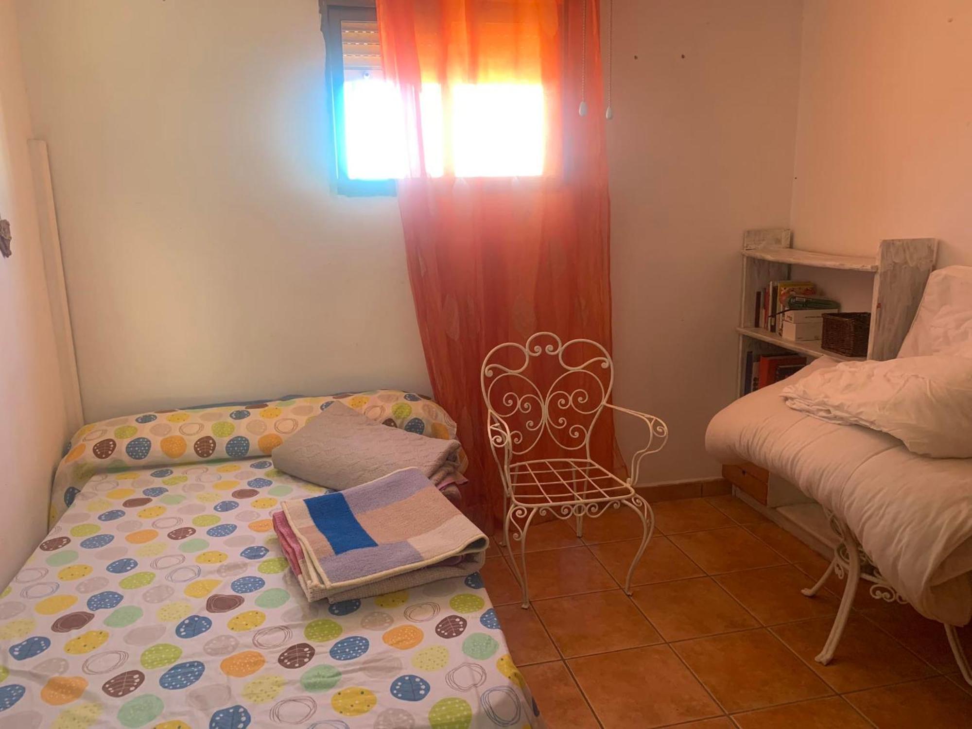 Casa En Zuheros 4 A 5 Personas Exteriér fotografie