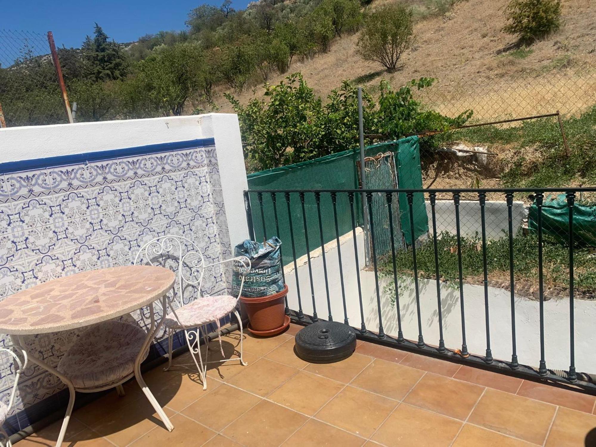 Casa En Zuheros 4 A 5 Personas Pokoj fotografie